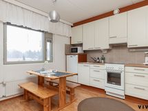 Keittiö