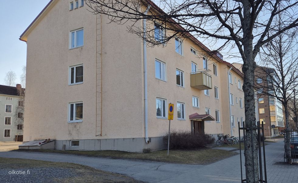 Kohdekuva