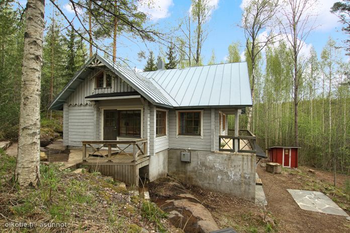 Asuntoilmoituksen kuva