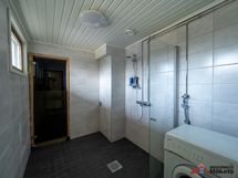 Kylpyhuone
