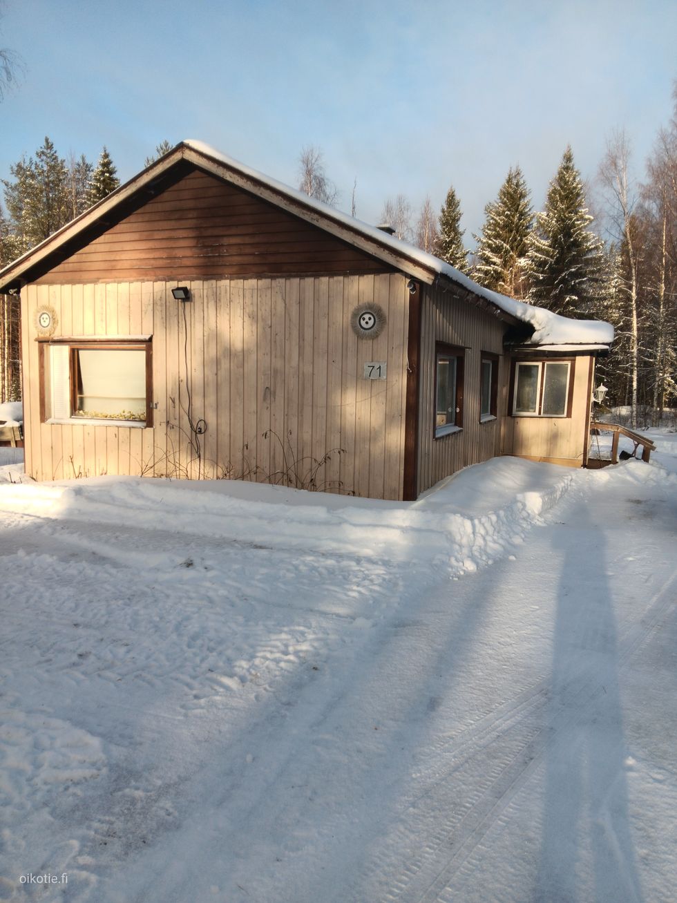 Kohdekuva