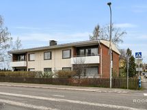 Ratakatu 81 - Bangatan 81