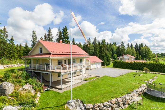 Asuntoilmoituksen kuva