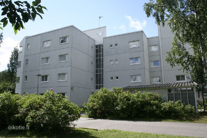 Talokuva