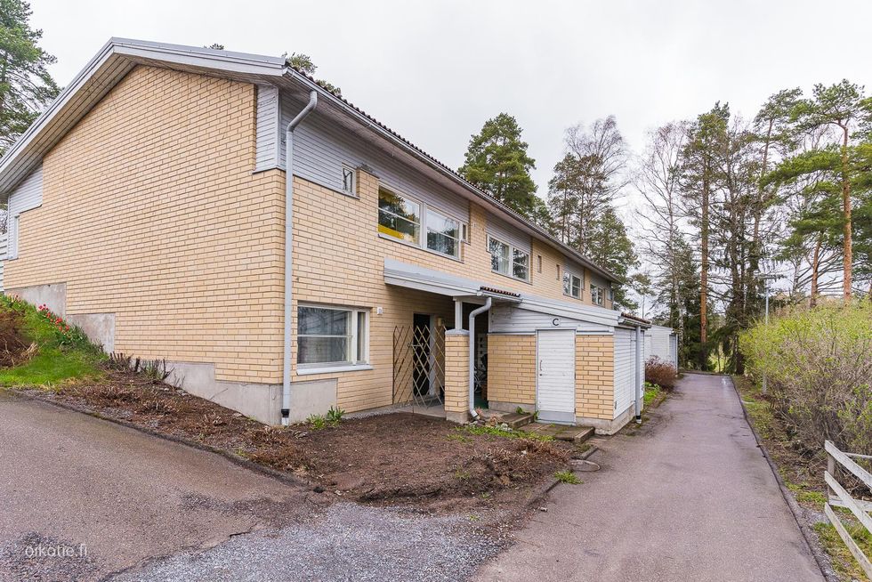 Kohdekuva
