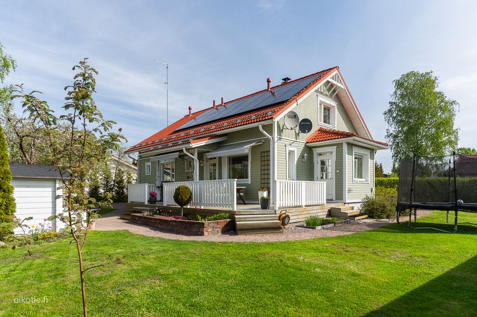 Kohdekuva