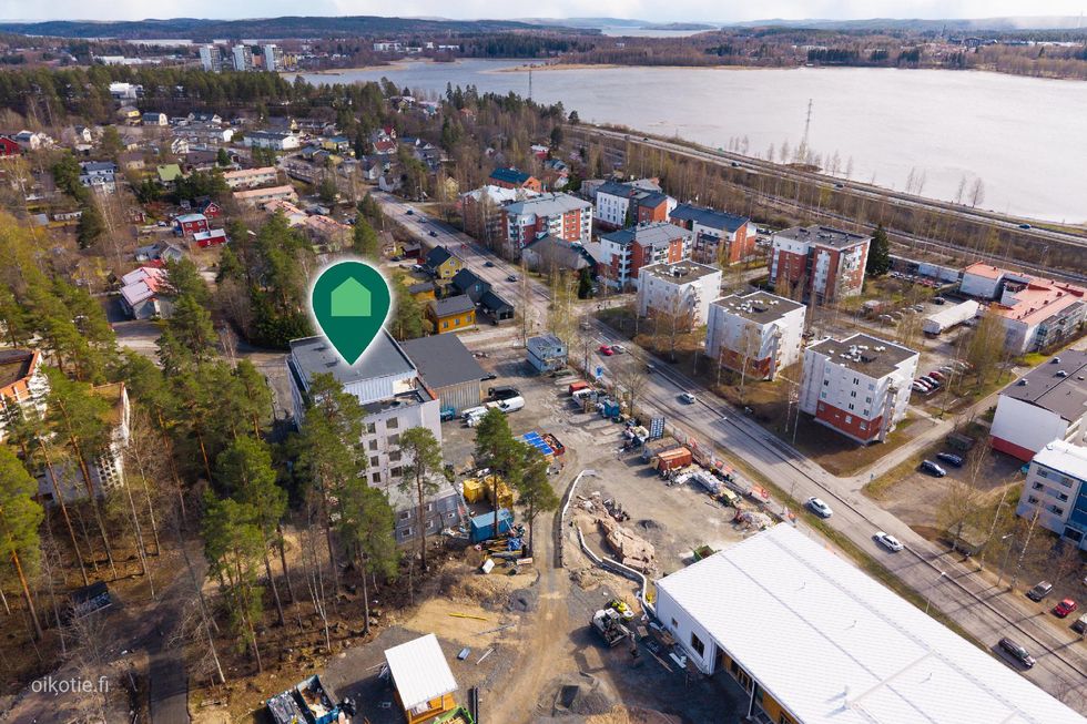 Kohdekuva