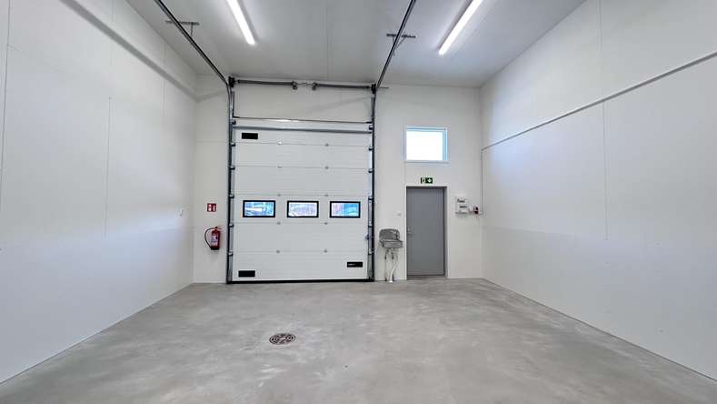 Liiketila, 96 m², Roves - Näkymä 4