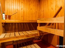 Bastu / Sauna