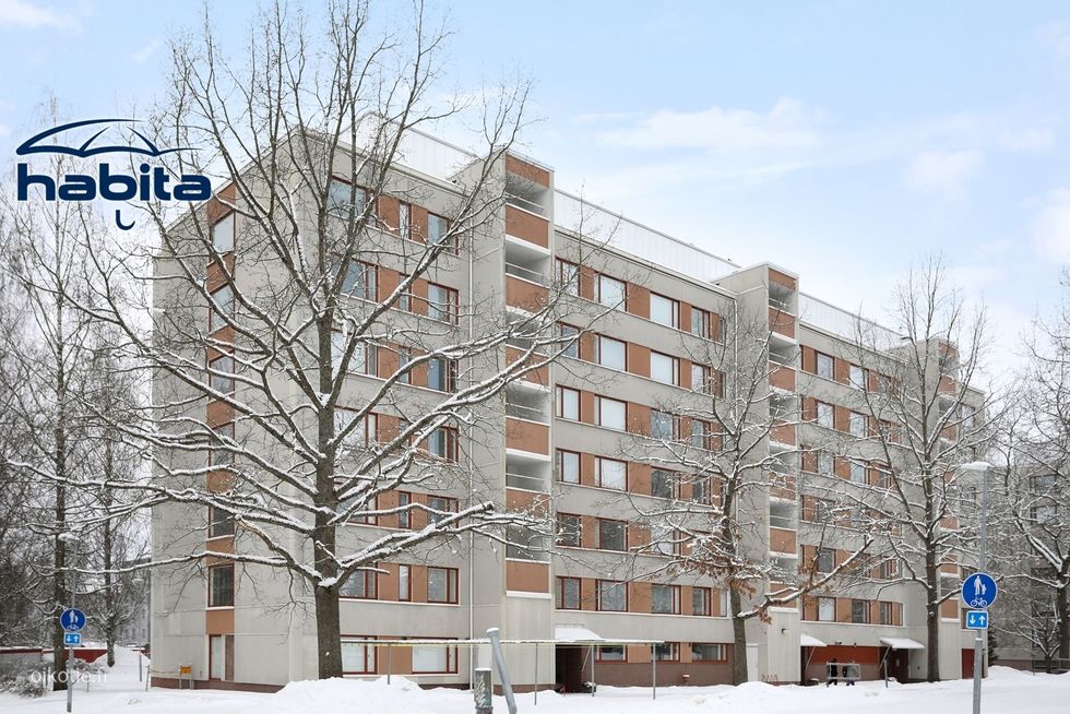 Kohdekuva