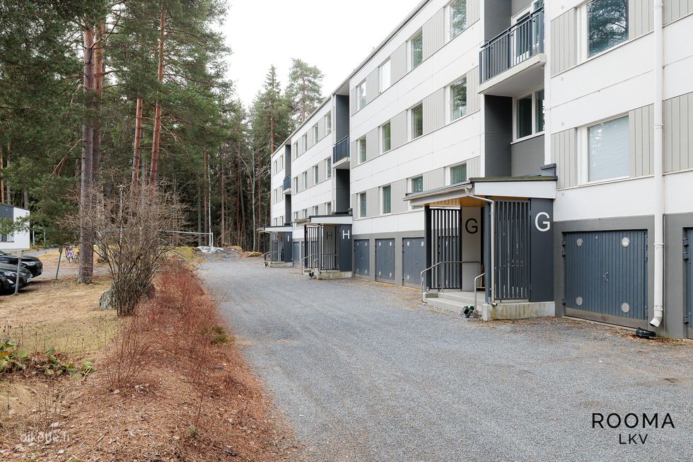 Kohdekuva