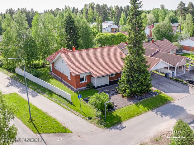 Asuntoilmoituksen kuva
