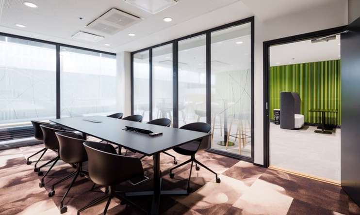 Liiketila, 1 515 m², Niittykumpu, Espoo