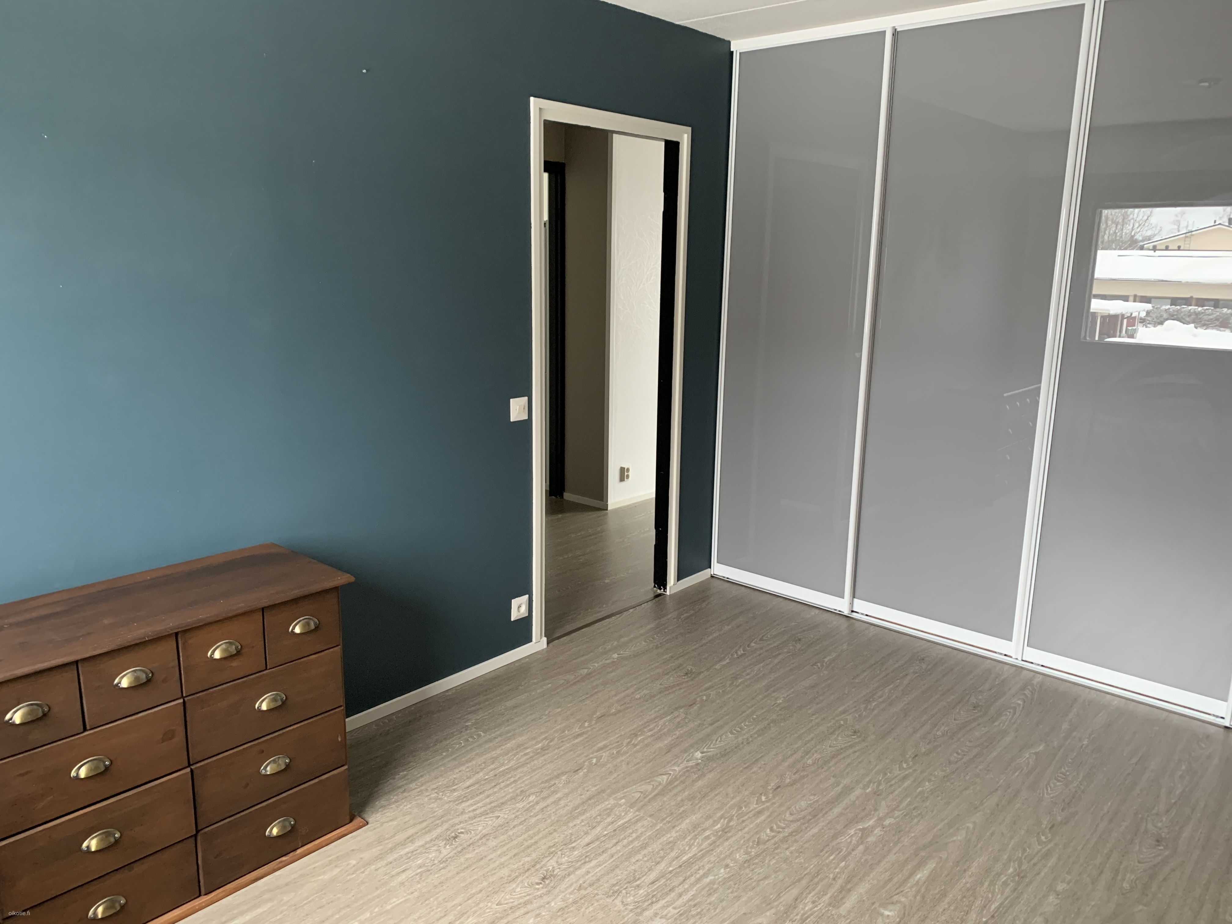 Muu, 2h + ak + s, 55 m², Keskusta