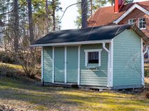 Kalustovaja