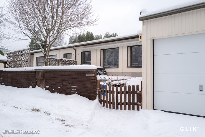 Asuntoilmoituksen kuva