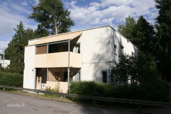 Talokuva