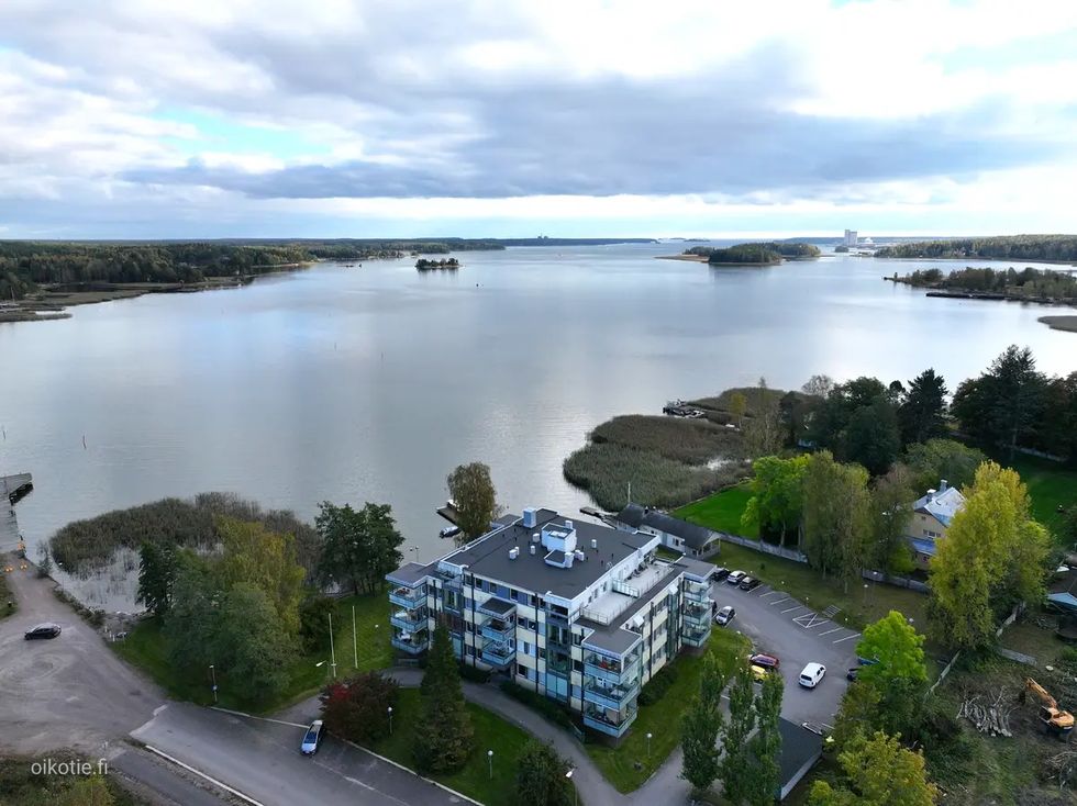 Kohdekuva