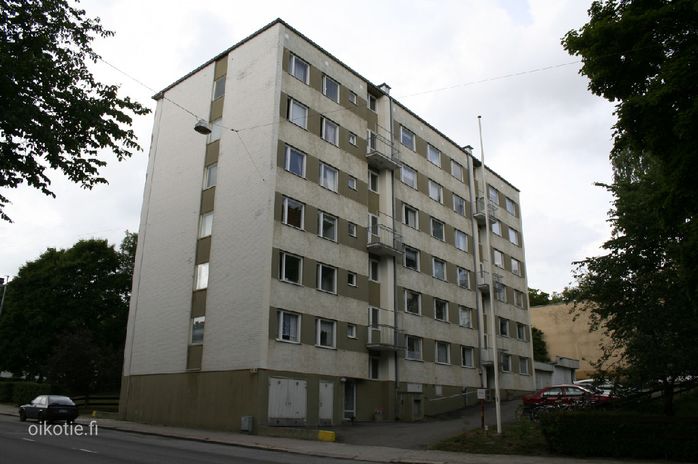 Talokuva