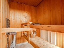 Sähkösauna
