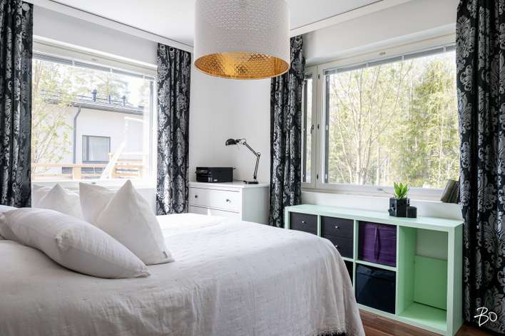 Kerrostalo, 3h,k,s, 76,1 m², Lehtoniemi, Kuopio