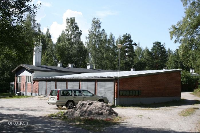 Talokuva