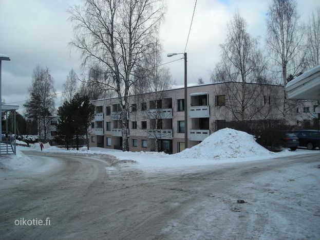 Talokuva