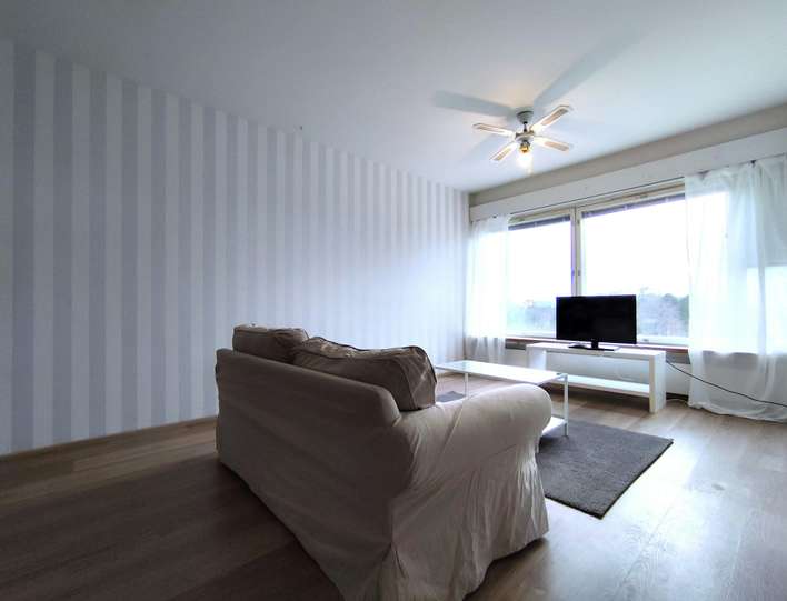 Kerrostalo, 3h+k+kph, 61 m², Kotkansaari, Kotka
