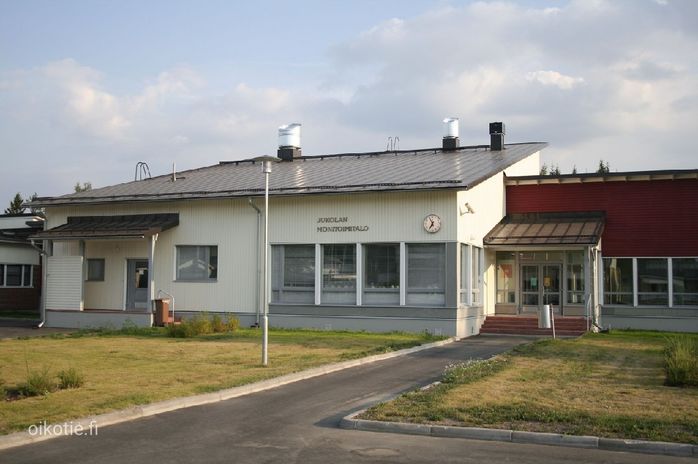 Talokuva