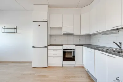 Apartment in Kangasala - View 4