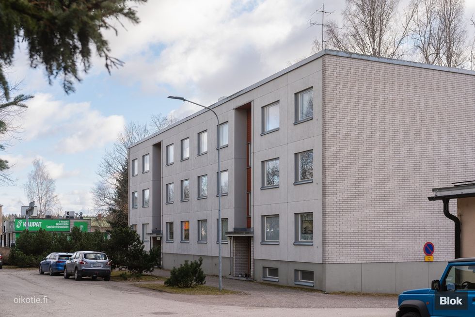 Kohdekuva