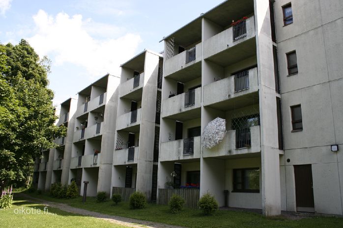 Talokuva
