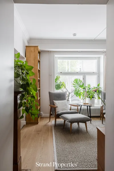 Apartment in Turku - View 4