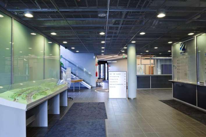 Liiketila, 295 m², Vuosaari - Näkymä 4