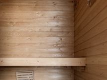 Oma sauna