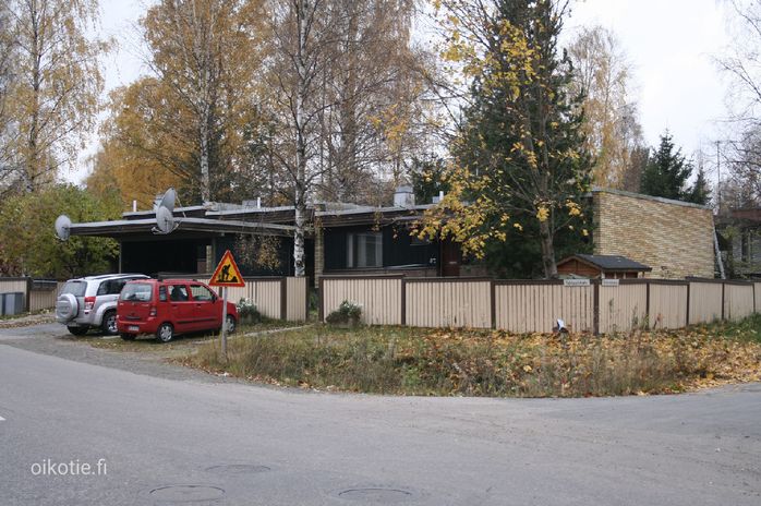 Talokuva