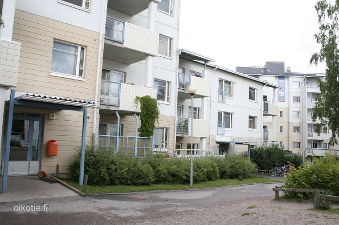 Talokuva