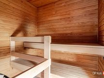 Oma sauna
