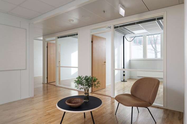 Liiketila, 191,5 m², Leppävaara, Espoo