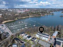 Helsinkin itäosassa sijaitseva Tammisalo on arvostettu ja rauhallinen pientaloalue meren läheisyydes