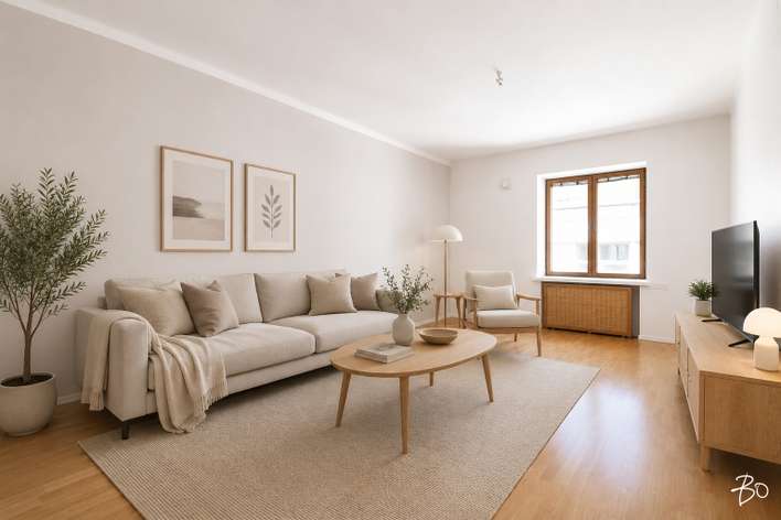 Kerrostalo, 2h, halli, k, kph, 69 m², Ullanlinna, Helsinki