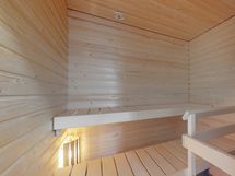Oma sauna