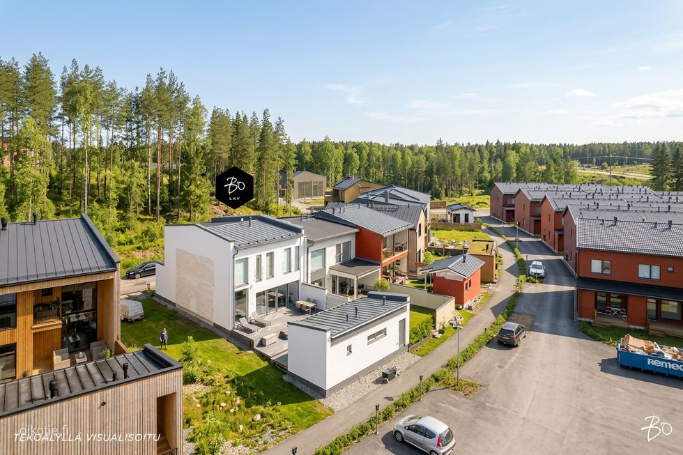 Kohdekuva
