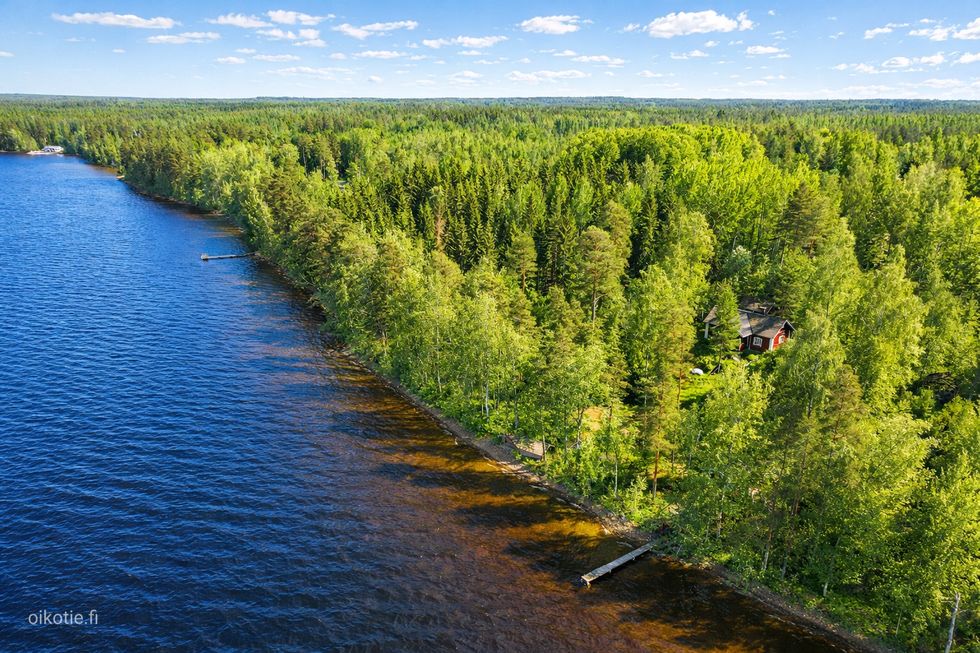 Kohdekuva