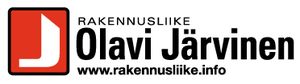 Rakennusliike Olavi Järvinen Oy