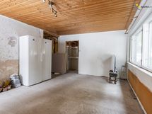 Keittiötilaa