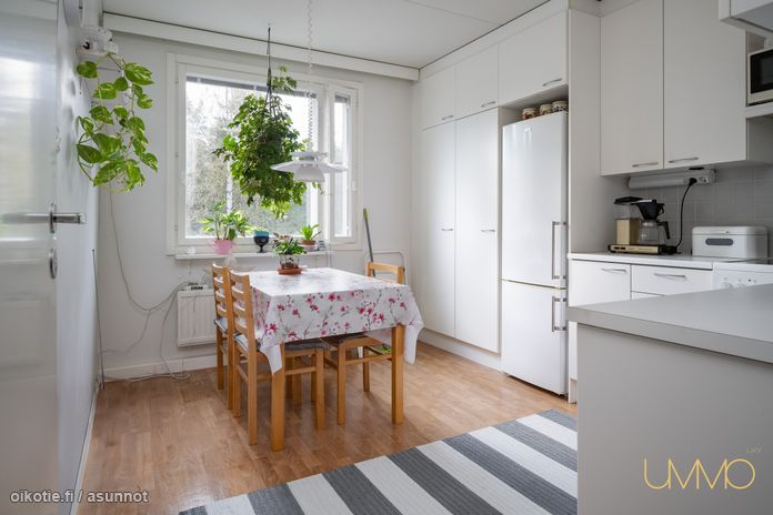 Asuntoilmoituksen kuva