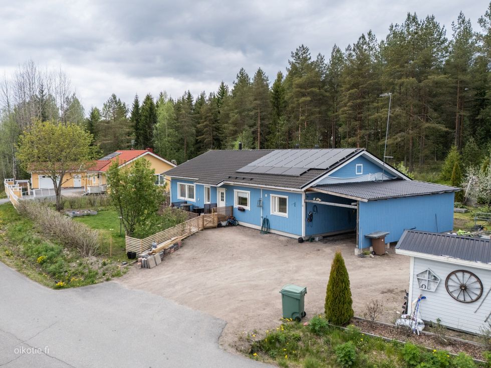 Kohdekuva