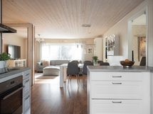 keittiö