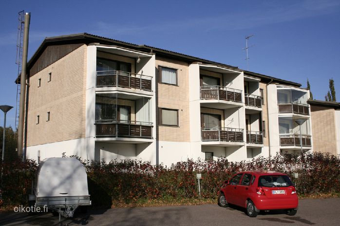 Talokuva